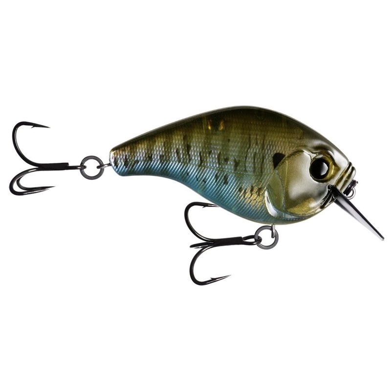 13 Fishing Scamp Square Bill Crankbait