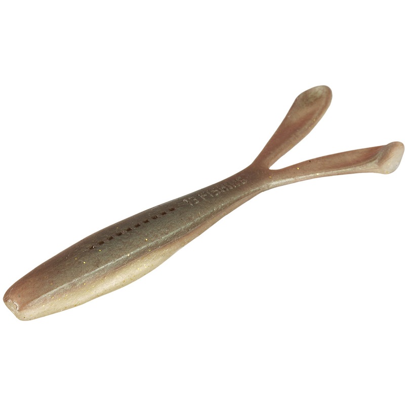 13 Fishing The Jerk Minnow