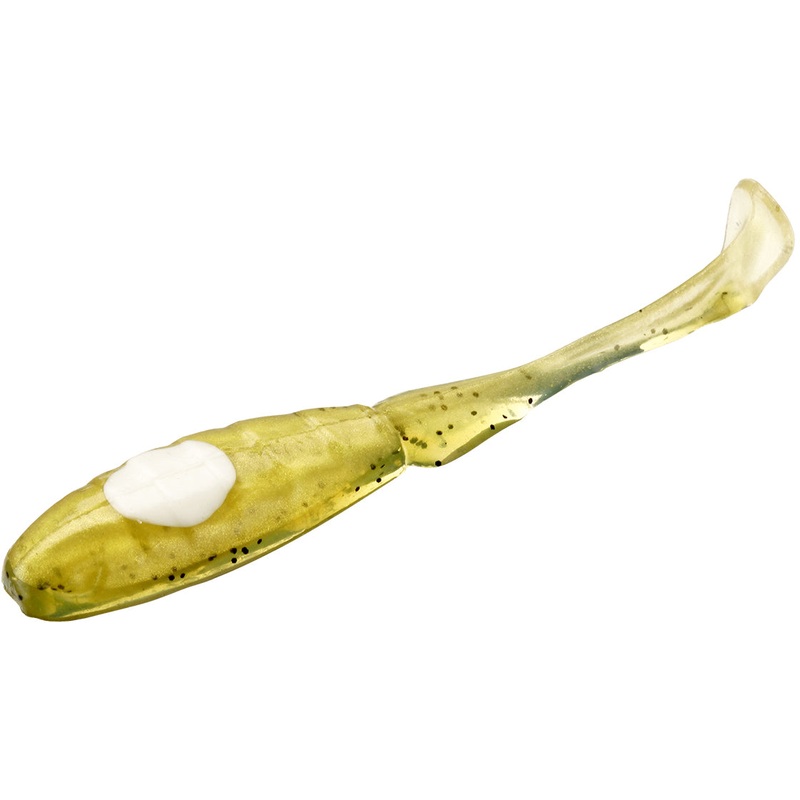 13 Fishing Vertigo Minnow Hand Poured Dropshot Finesse Bait