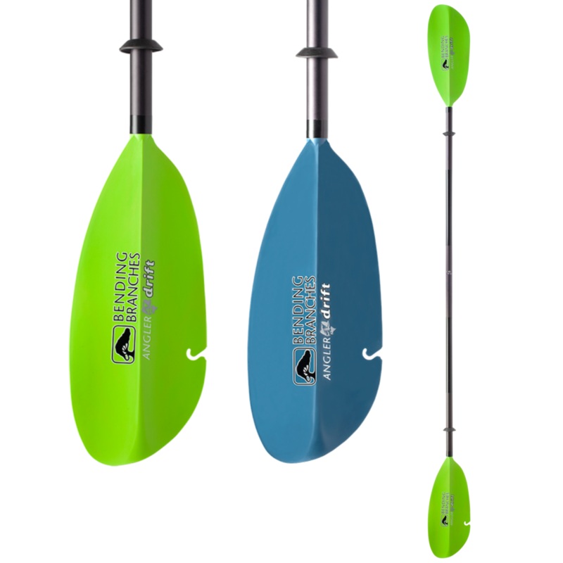 Bending Branches Angler Drift Paddle