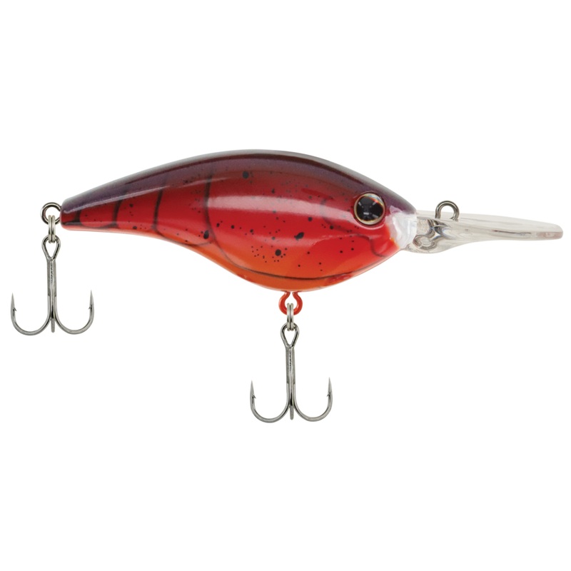 Berkley Frittside Crankbait