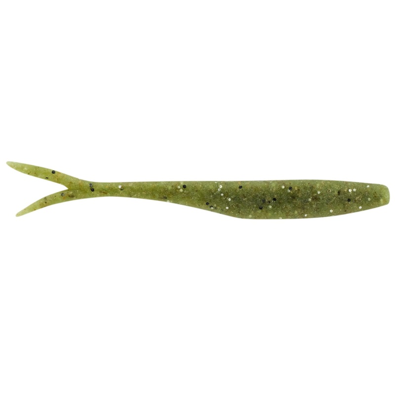 Berkley Powerbait Maxscent Flatnose Minnow