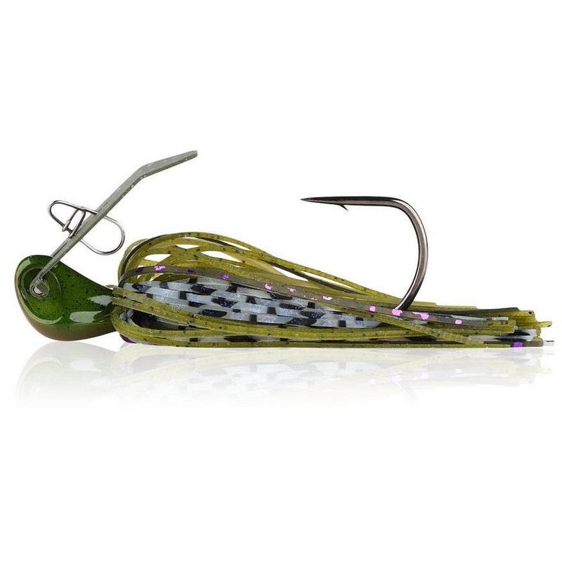 Berkley SlobberKnocker Vibrating Jig