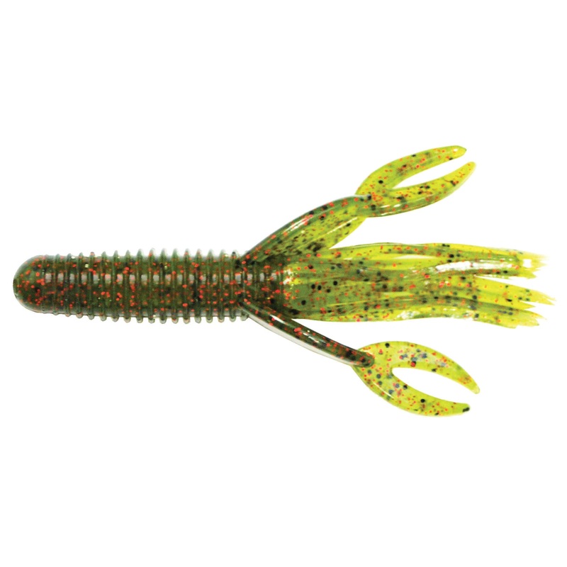 Big Bite Baits Craw Tube