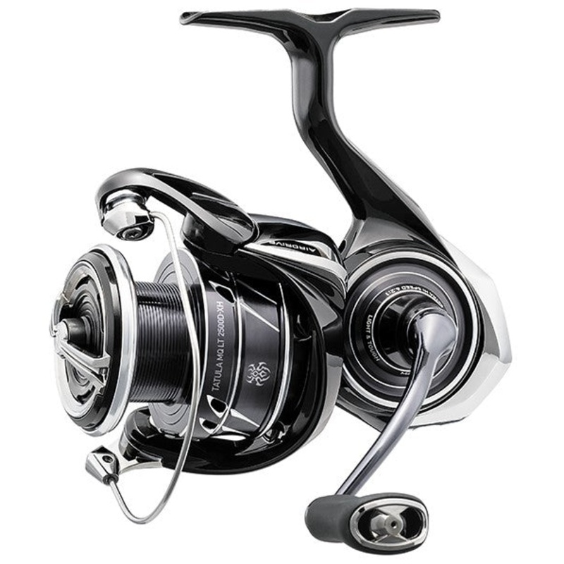Daiwa Tatula MQ Spinning Reel