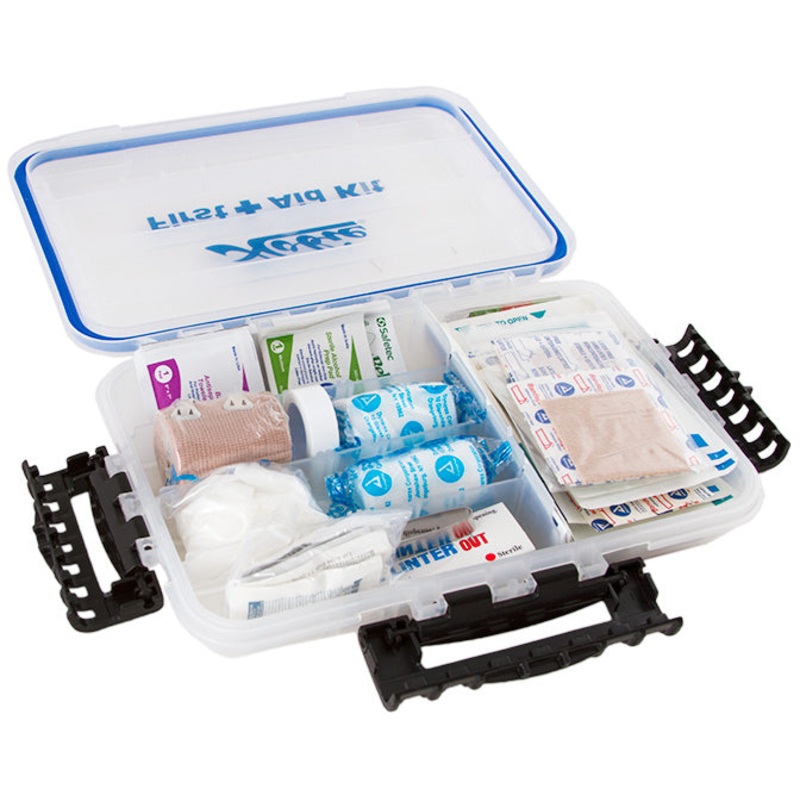 Hobie First Aid Kit