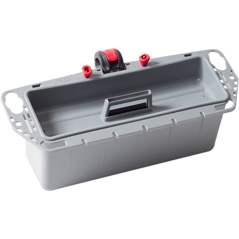 Hobie H-Rail Bins and Trays