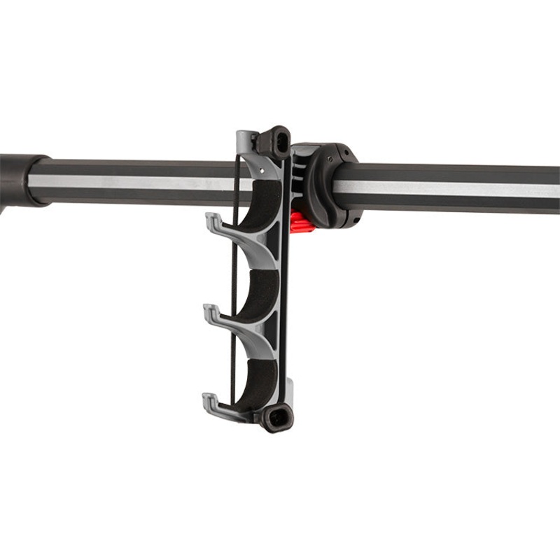 Hobie H-Rail Fishing Rod Rack