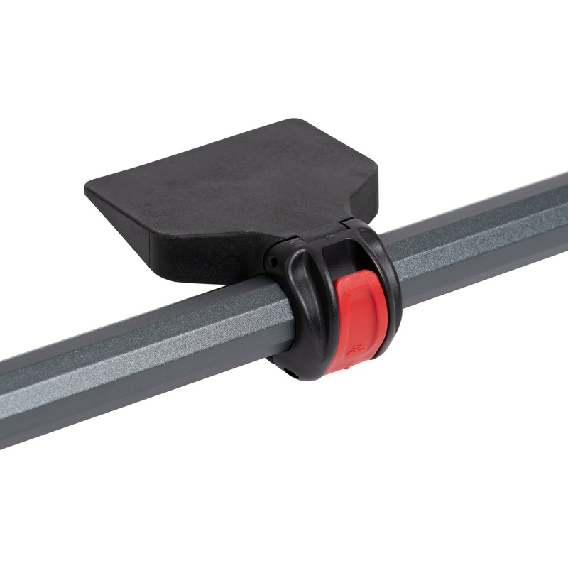Hobie H-Rail Mounting Plate