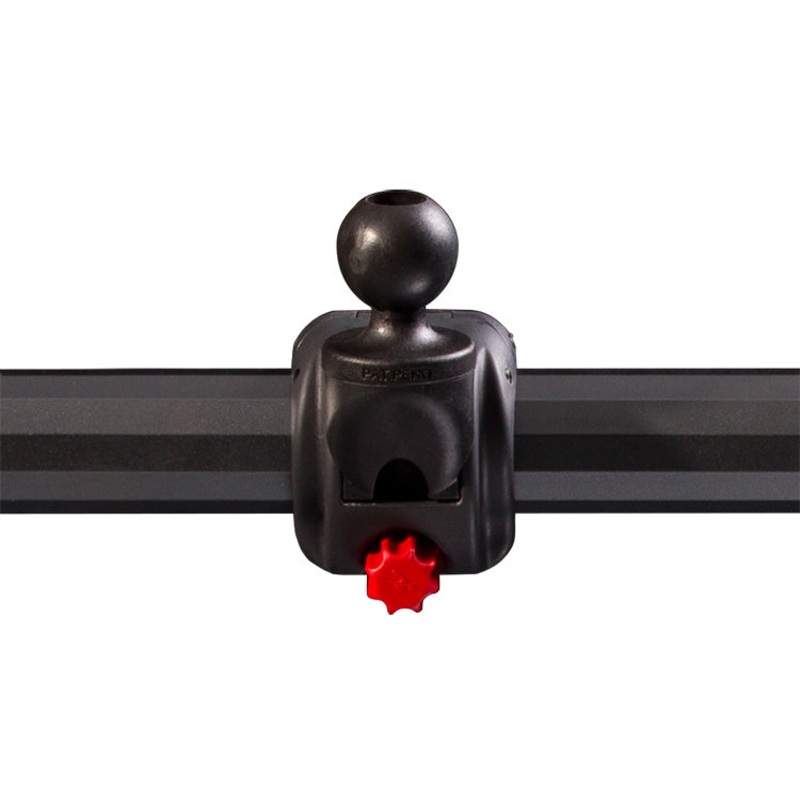 Hobie H-Rail RAM Mounts