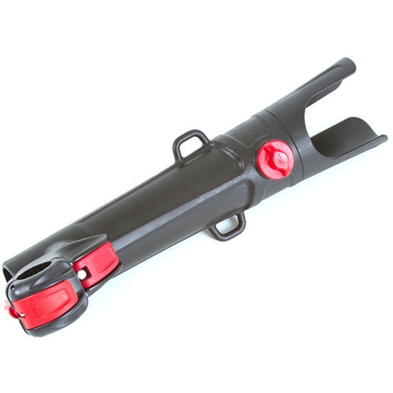 Hobie H-Rail Rod Holder Kit