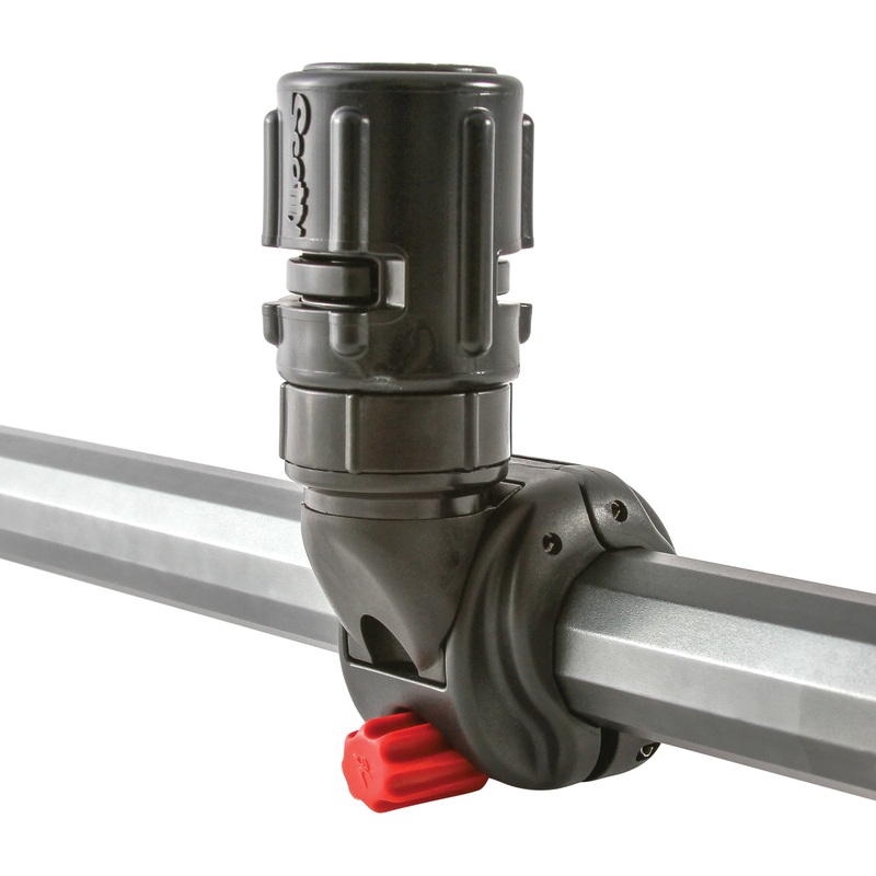 Hobie H-Rail Scotty Mounts