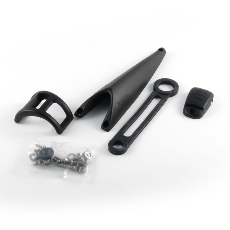 Hobie Kayak Horizontal Rod Holder Kit