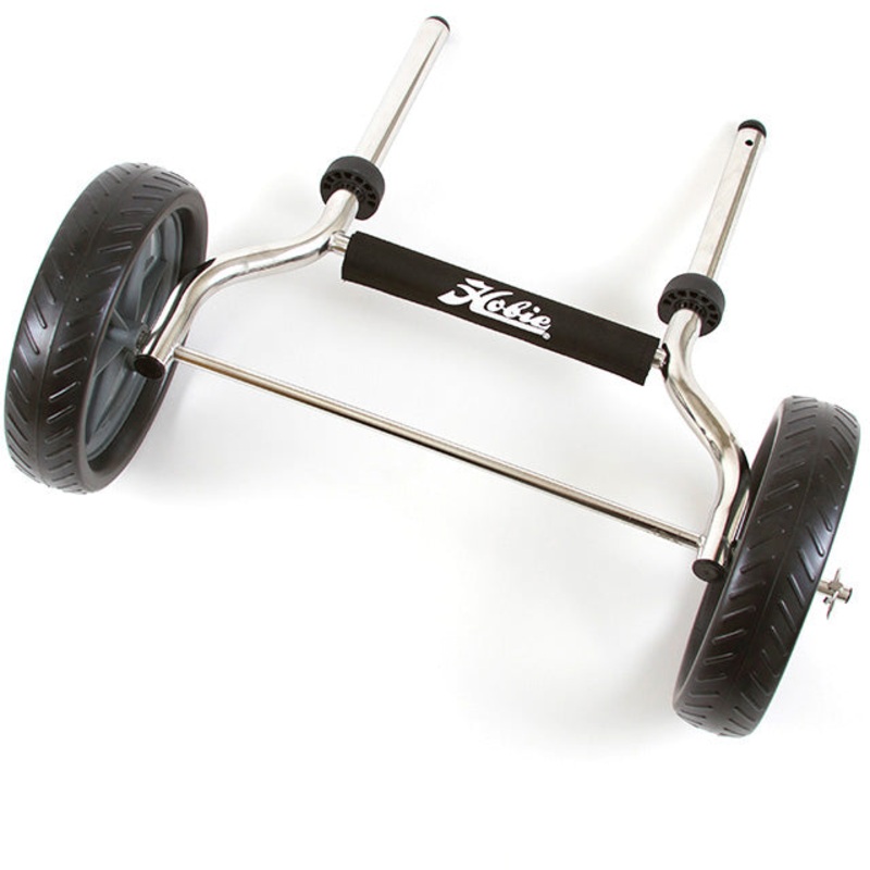Hobie Kayak Plug-In Carts