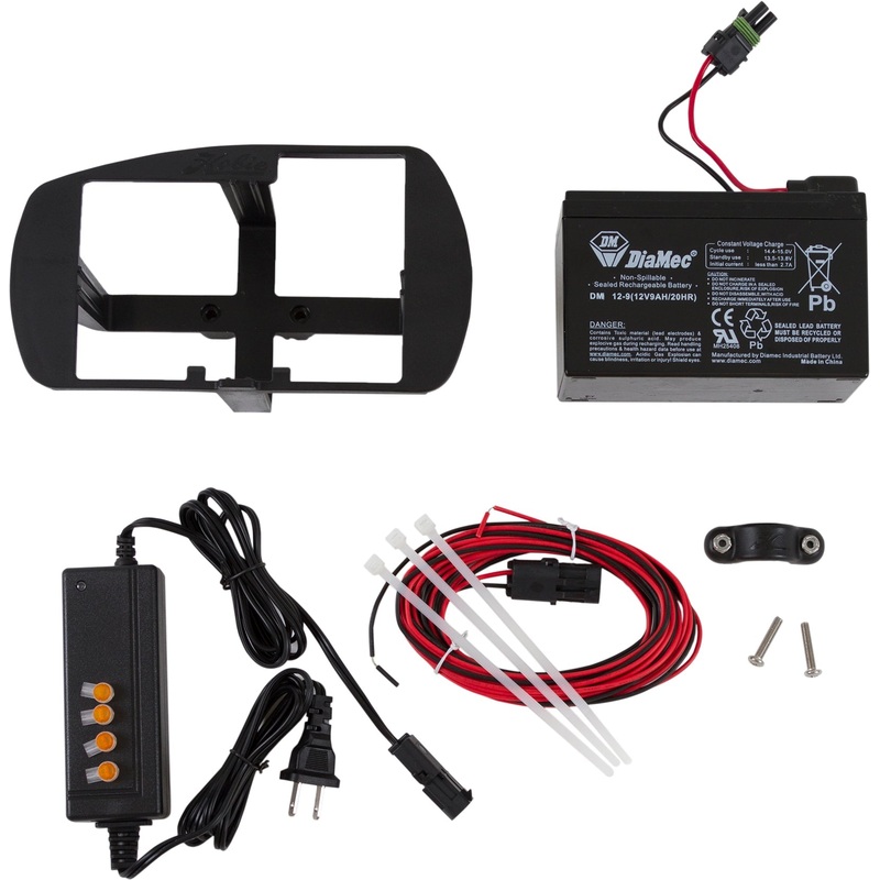 Hobie Kayak Power Kits