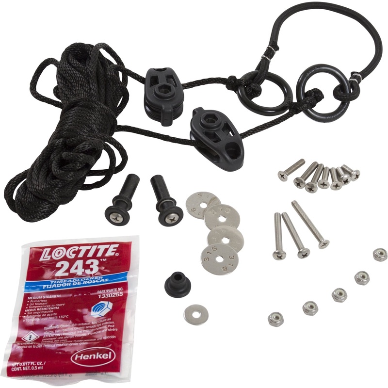 Hobie Kayak Trolley Kits