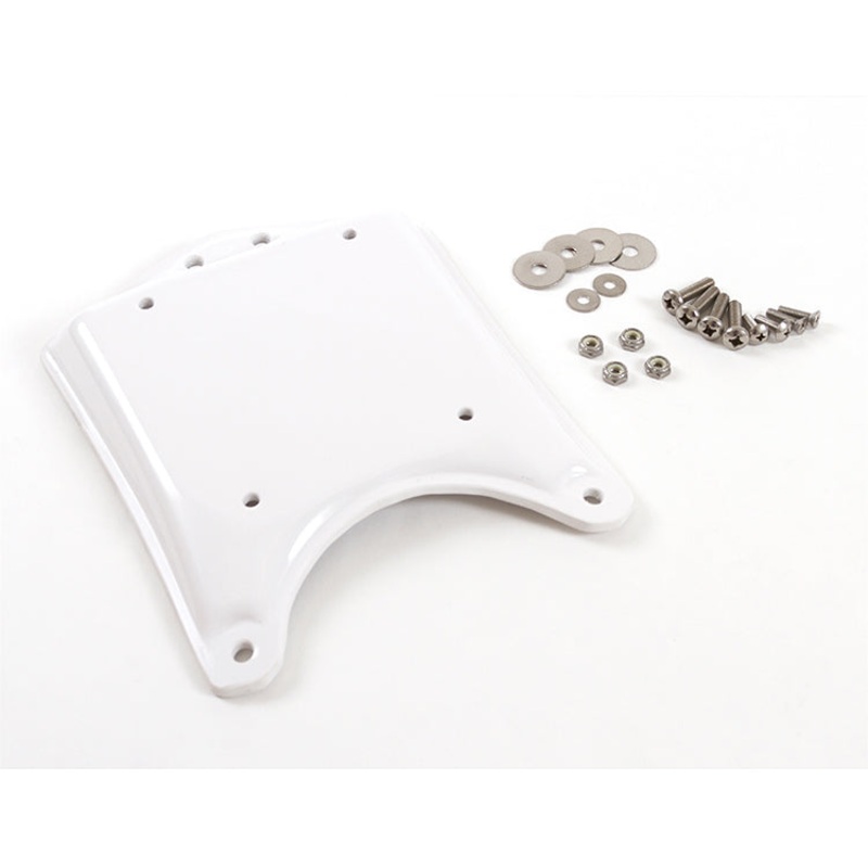 Hobie Power-Pole Mount Plates