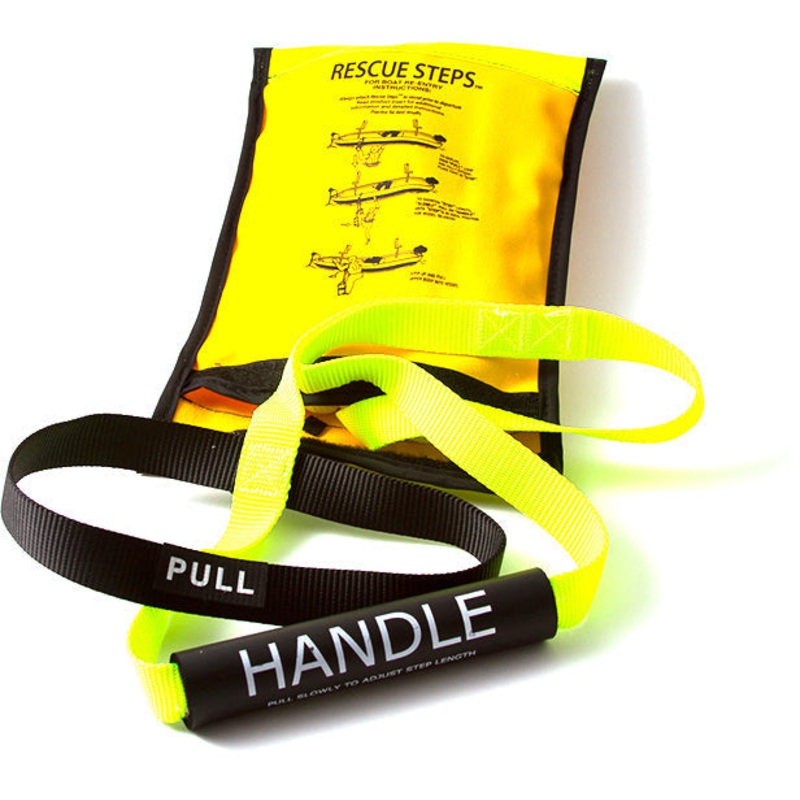 Hobie Rescue Step