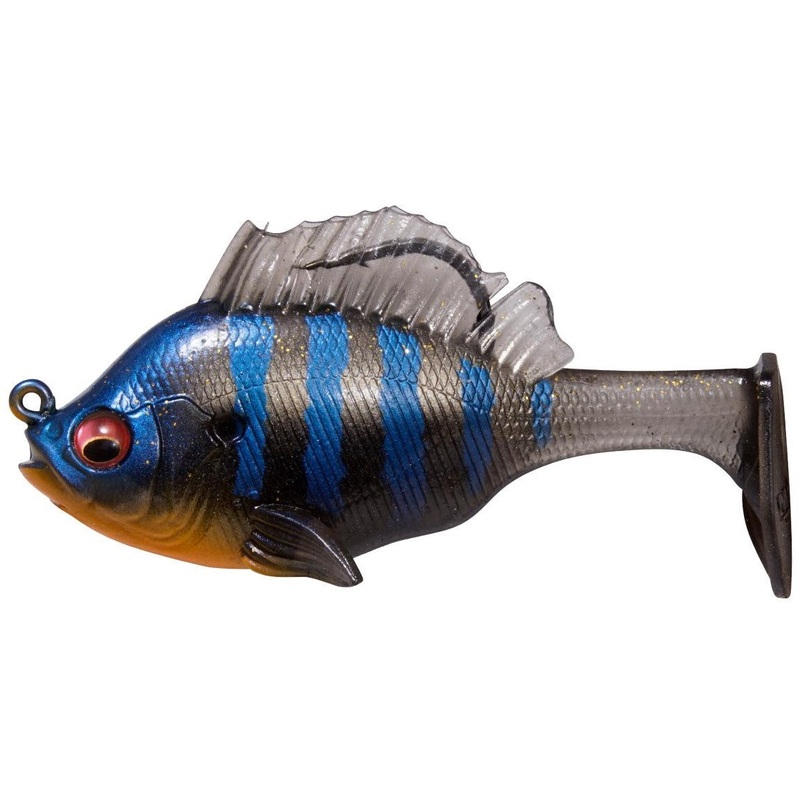 Megabass Sleeper Gill Swimbait