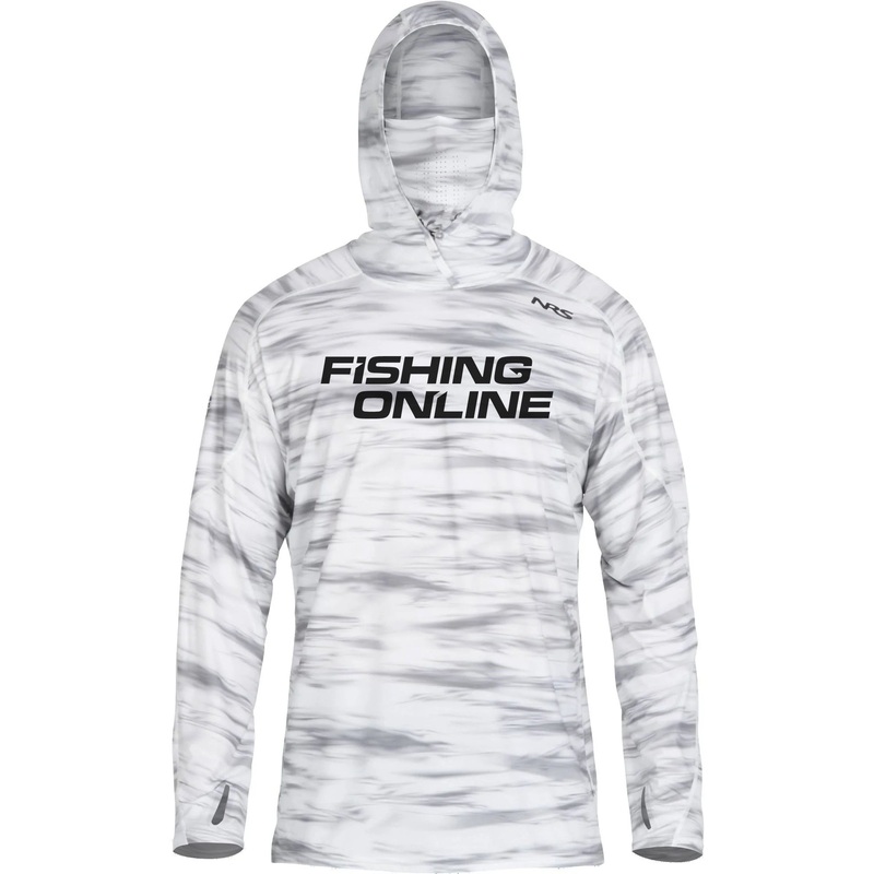 Men's NRS Varial Performance Hoodie