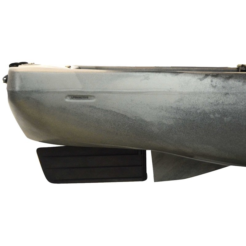 Native Watercraft Hi-Performance Rudders