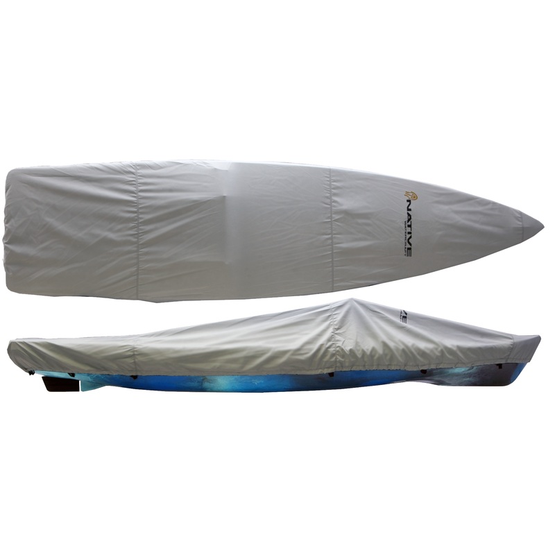 Native Watercraft Kayak Covers
