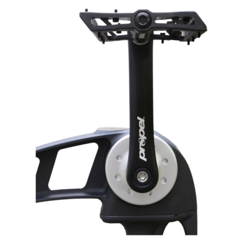 Native Watercraft Pedal and Crank Arm Upgrade Kit