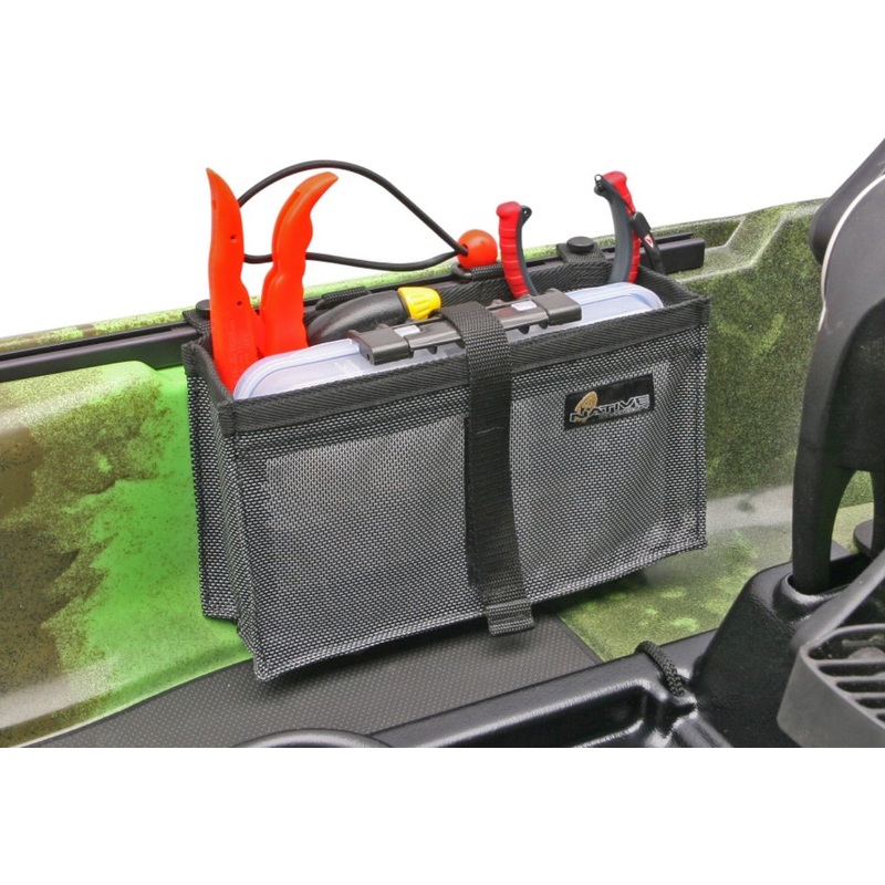 Native Watercraft Rail Tool and Tackle Caddy