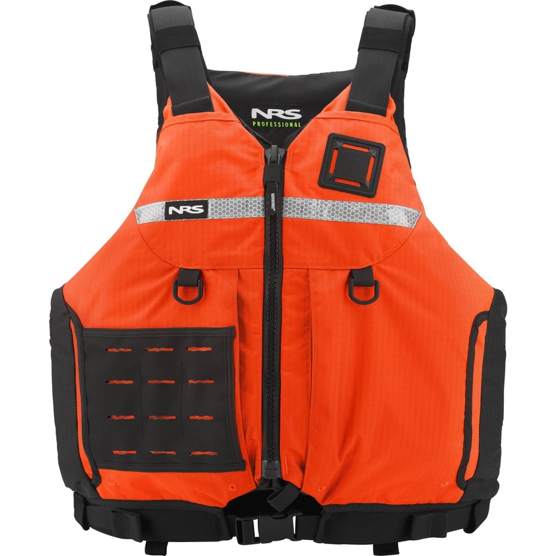 NRS Big Water Guide PFD