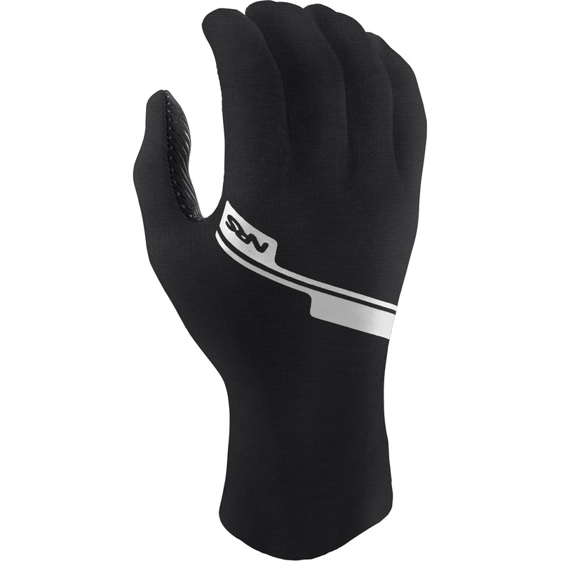NRS Men's HydroSkin Gloves