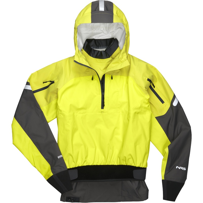 NRS Men's Riptide Splash Jacket