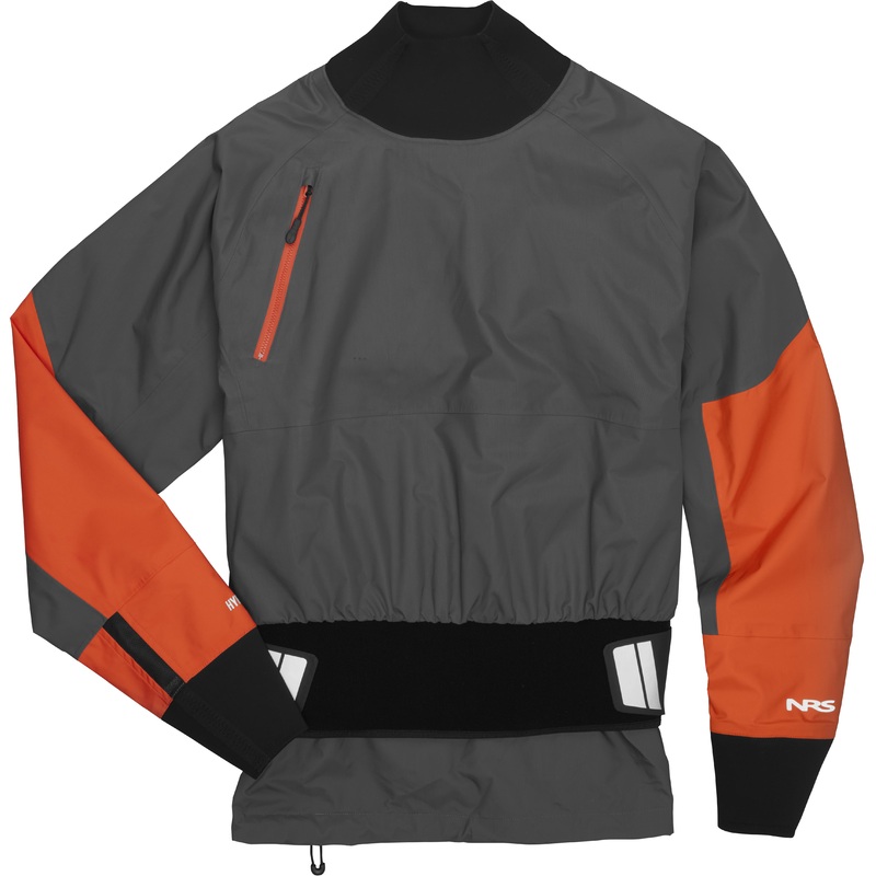 NRS Men's Stratos Paddling Jacket