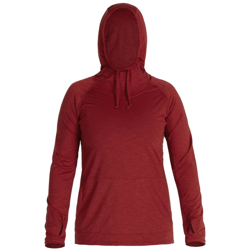 NRS Women's Vesi Hoodie