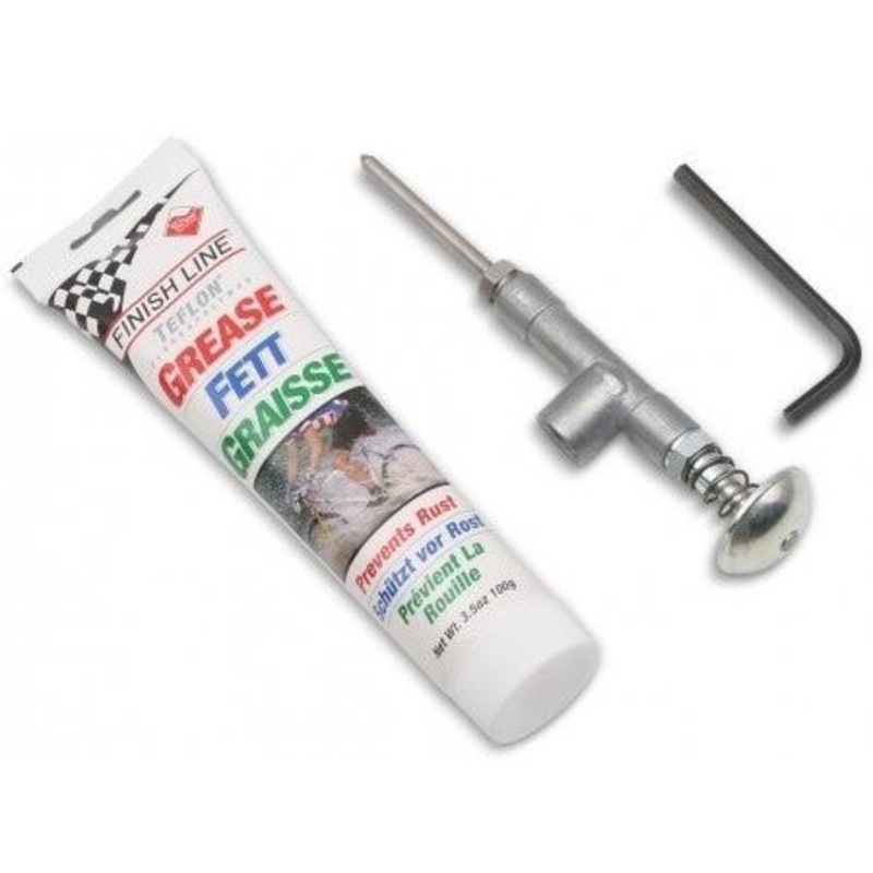 Propel Lubrication Kit for Bonafide and Native Propel Drive