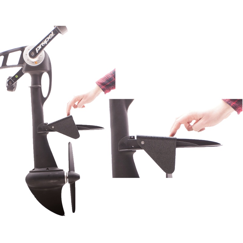 Propel Prop Indexer for Bonafide and Native Propel Drive
