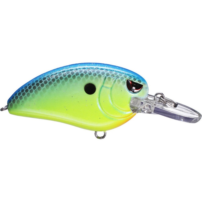 SPRO Little John MD 50 Crankbait