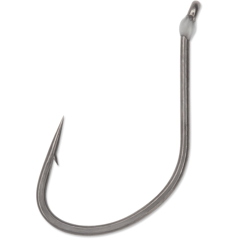 VMC RedLine Series Drop Shot Hook