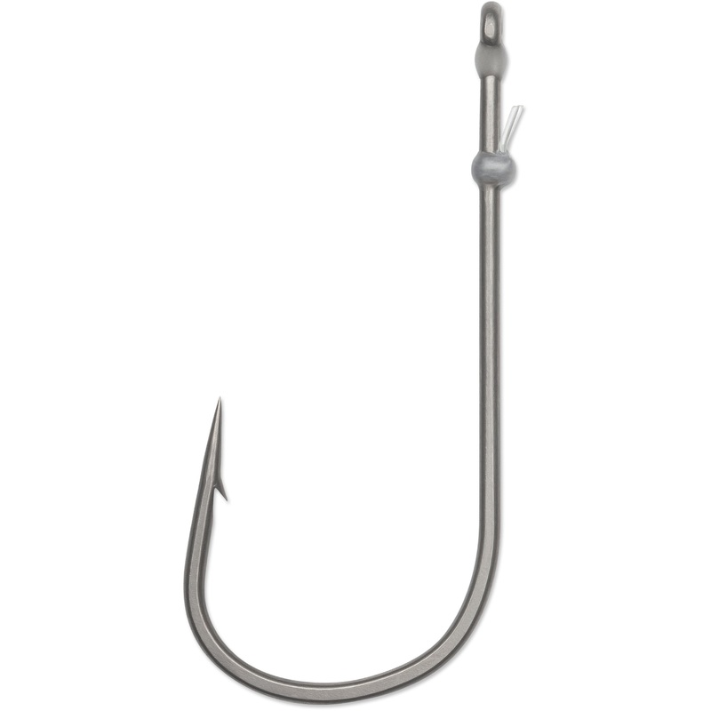 VMC RedLine Series HD Flippin Hook