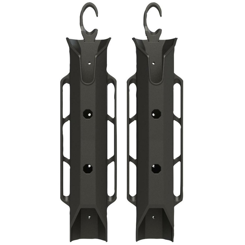 YakAttack TetherTube Rod Holder