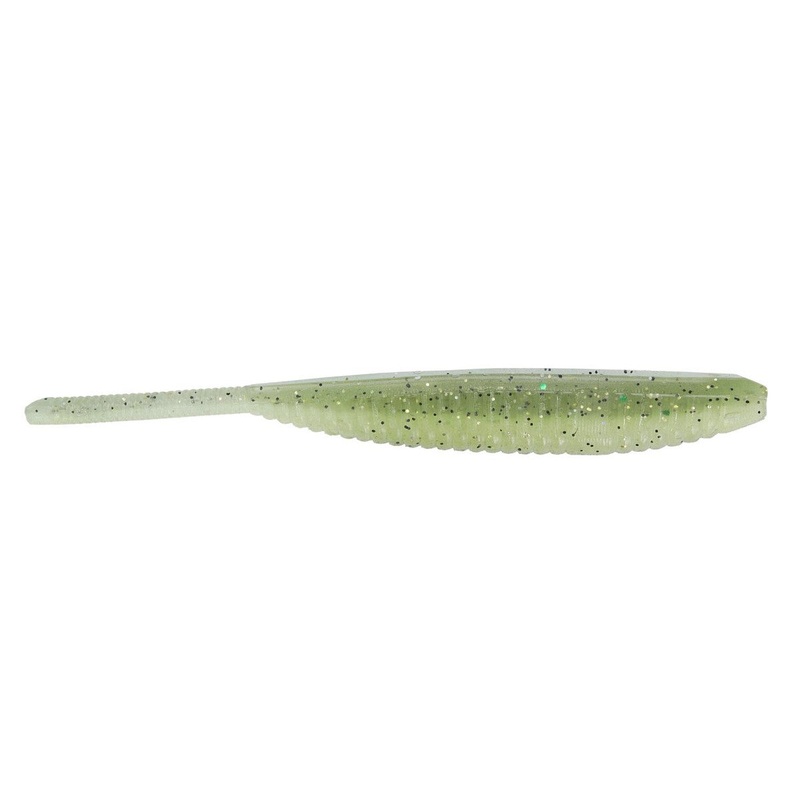 Yamamoto Baits 3" Shad Shape Worm