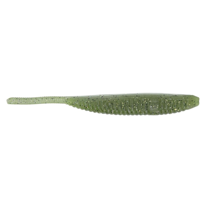 Yamamoto Baits 5" Shad Shape Worm - Floater