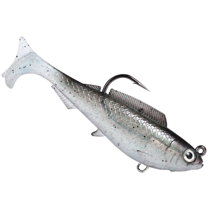 Z-Man HerculeZ Swimbait