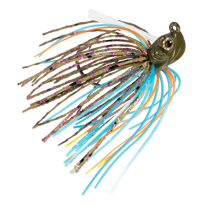 Z-Man Midwest Finesse Swim Jig