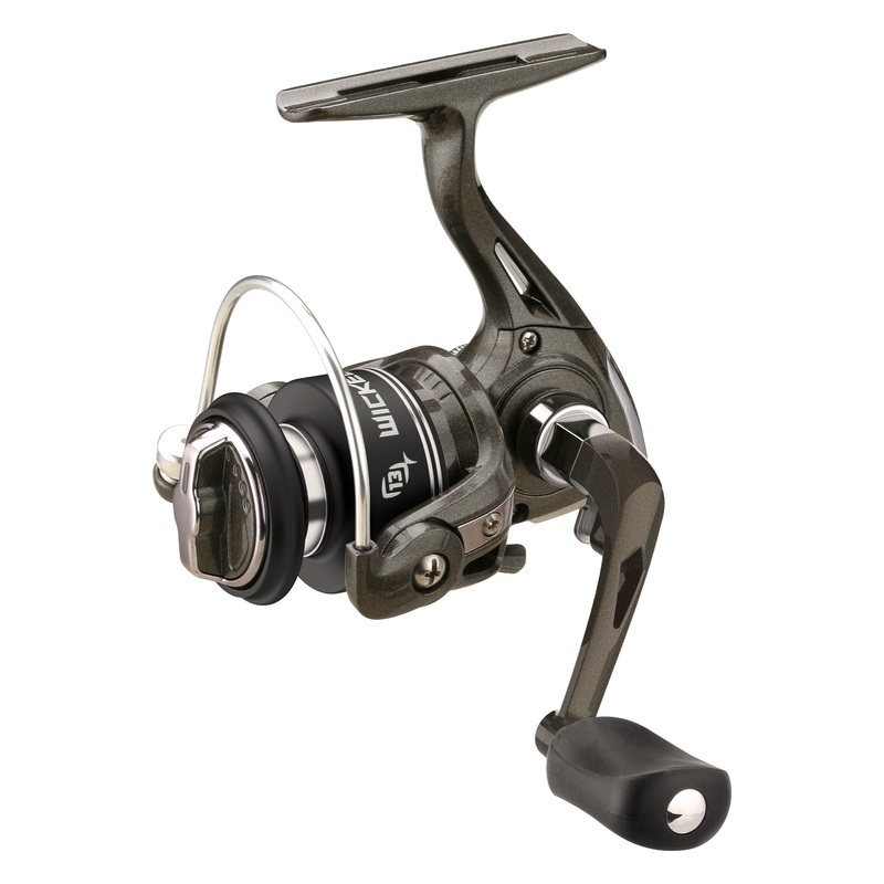 13 Fishing Wicked Ice Fishing Spinning Reel