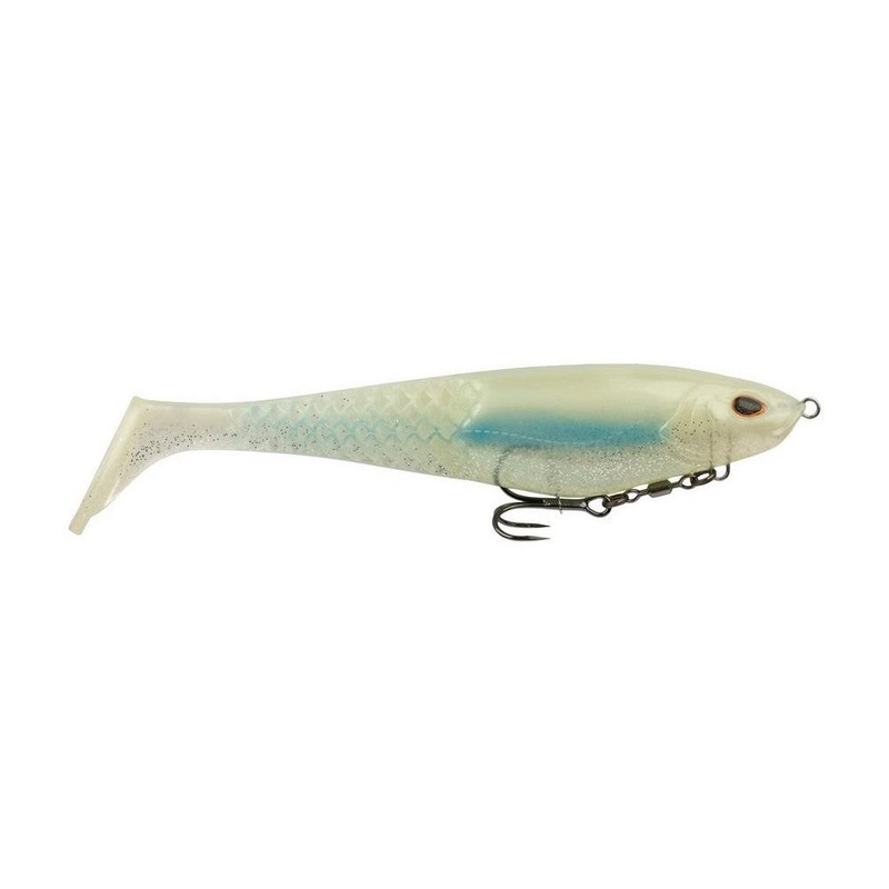 Berkley Powerbait CullShad Swimbait