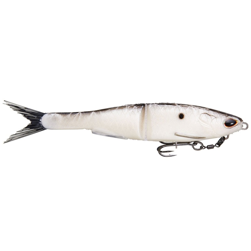 Berkley Powerbait Nessie Soft Glide Bait