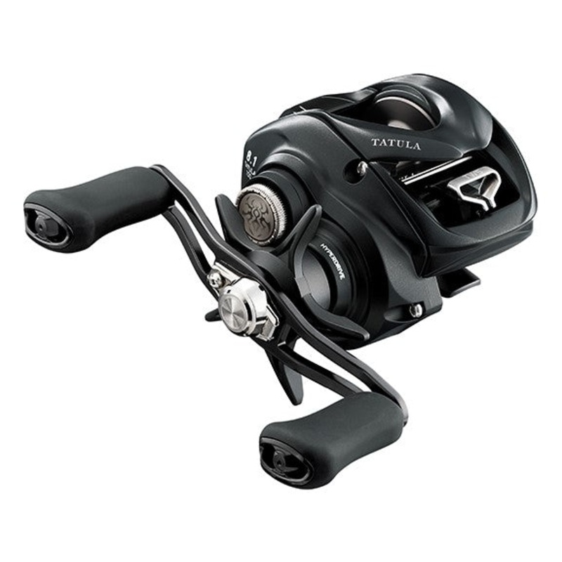 Daiwa Tatula 100 Casting Reel