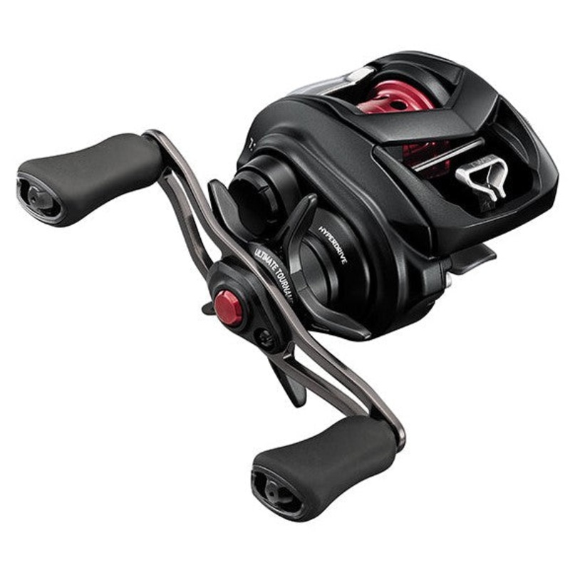 Daiwa Tatula BF70 Bait Finesse Reel