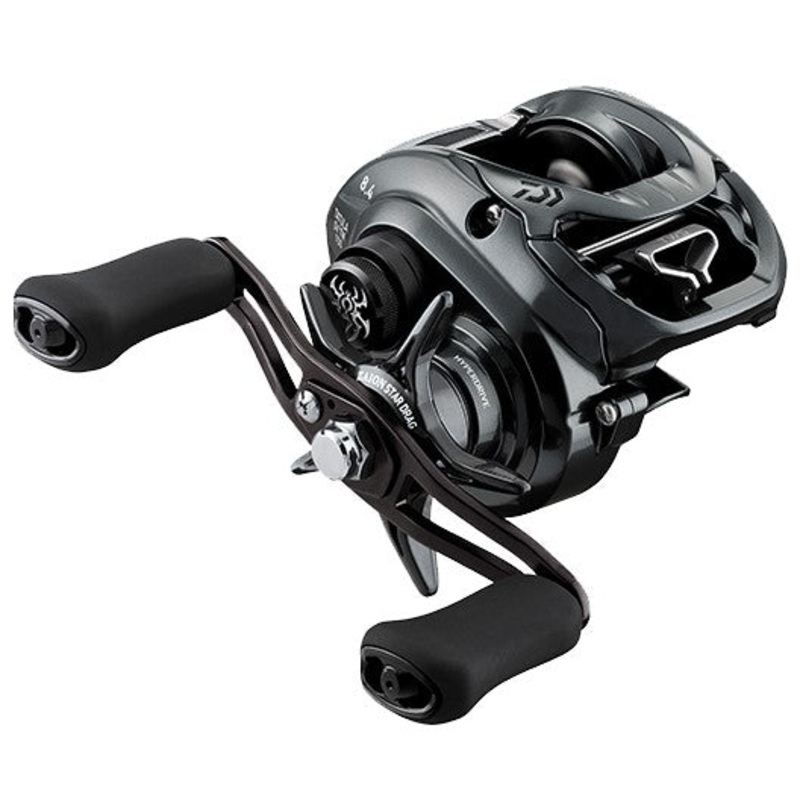 Daiwa Tatula SV TW150 Casting Reel