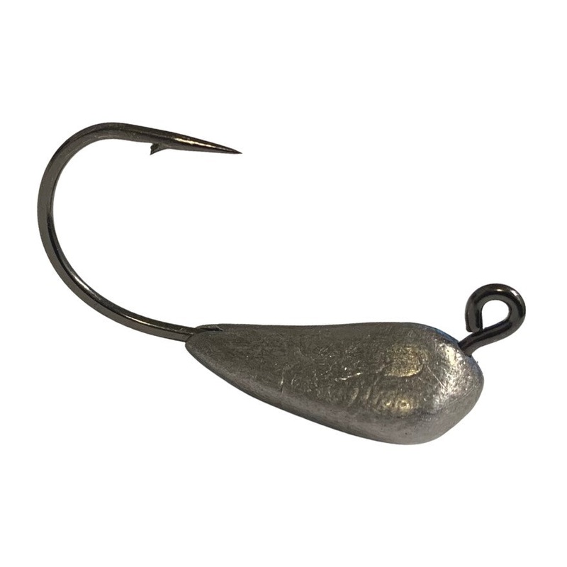 Great Lakes Finesse Mini Pro Tube Jig Head